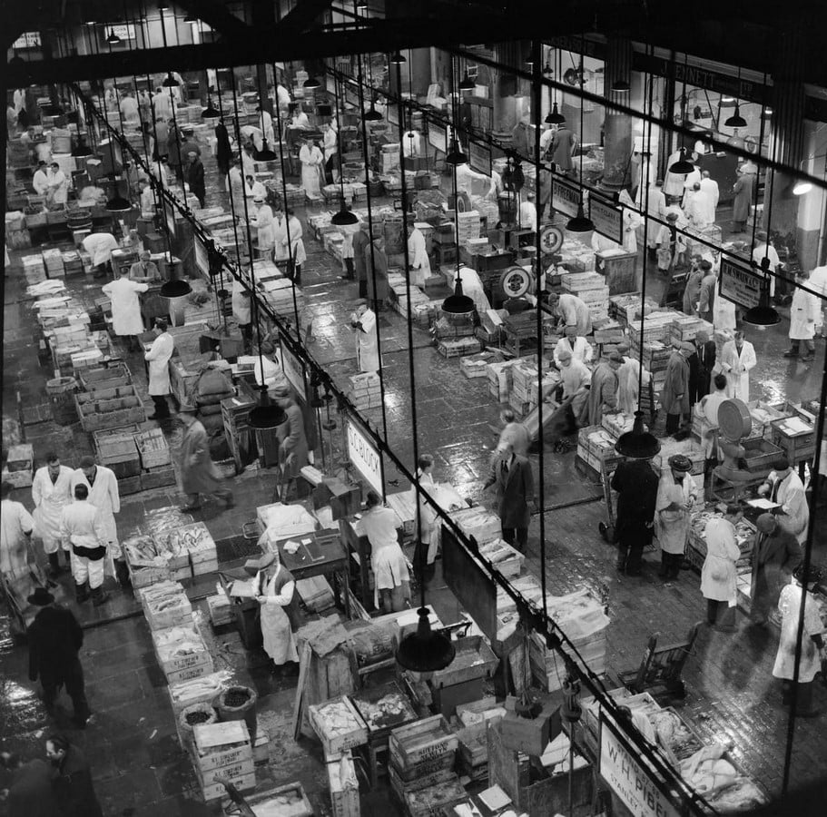 From Marketplaces to Malls The Evolution of Retail Architecture-Sheet8