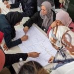 Who Gets to Walk Safely? Women and the Urban Experience-Sheet2