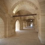 Fortress in the world Citadel of Qaitbay, Alexandria, Egypt-Sheet4