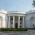 Travancore House, Delhi-Sheet1