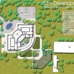Travancore House, Delhi-Sheet2