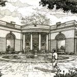 Travancore House, Delhi-Sheet3