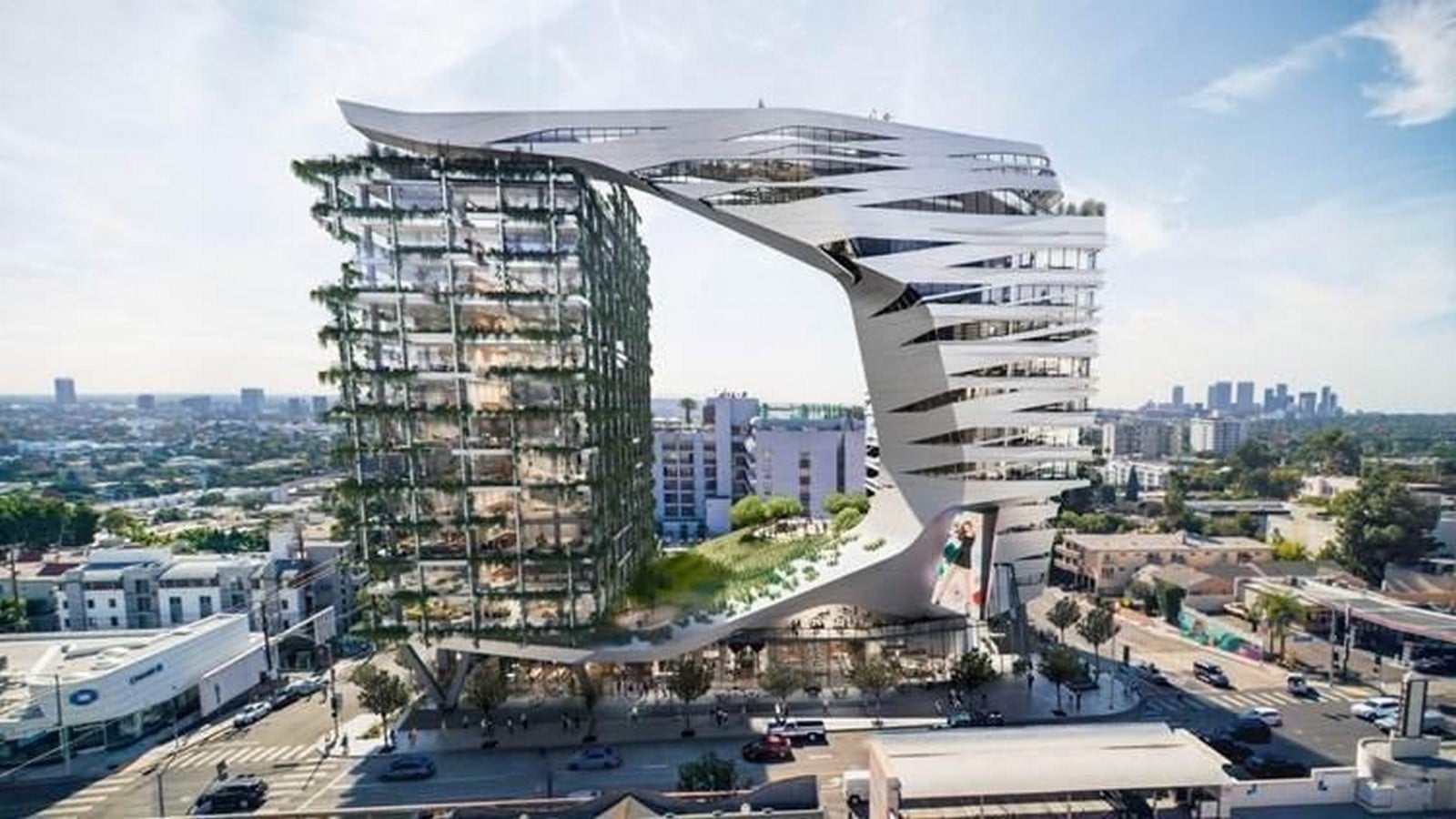 The Architecture of Collision Thom Mayne’s Life and Philosophies-Sheet4