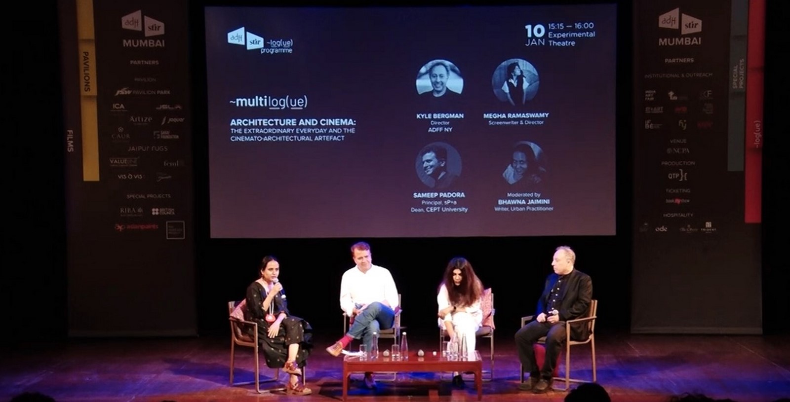 Youtube for Architects Architecture and Cinema The Extraordinary Everyday & the Cinemato-Architectural Artefact by ADFF-Sheet1