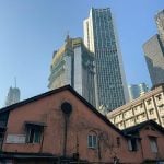 Beyond the Drawing Stories Hidden in Everyday Architecture-Sheet2