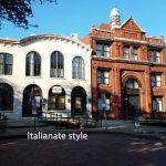 YouTube for Architects Savannah's Historic Waterfront - An Architectural and Urban Tour by Urban Traces-Sheet3