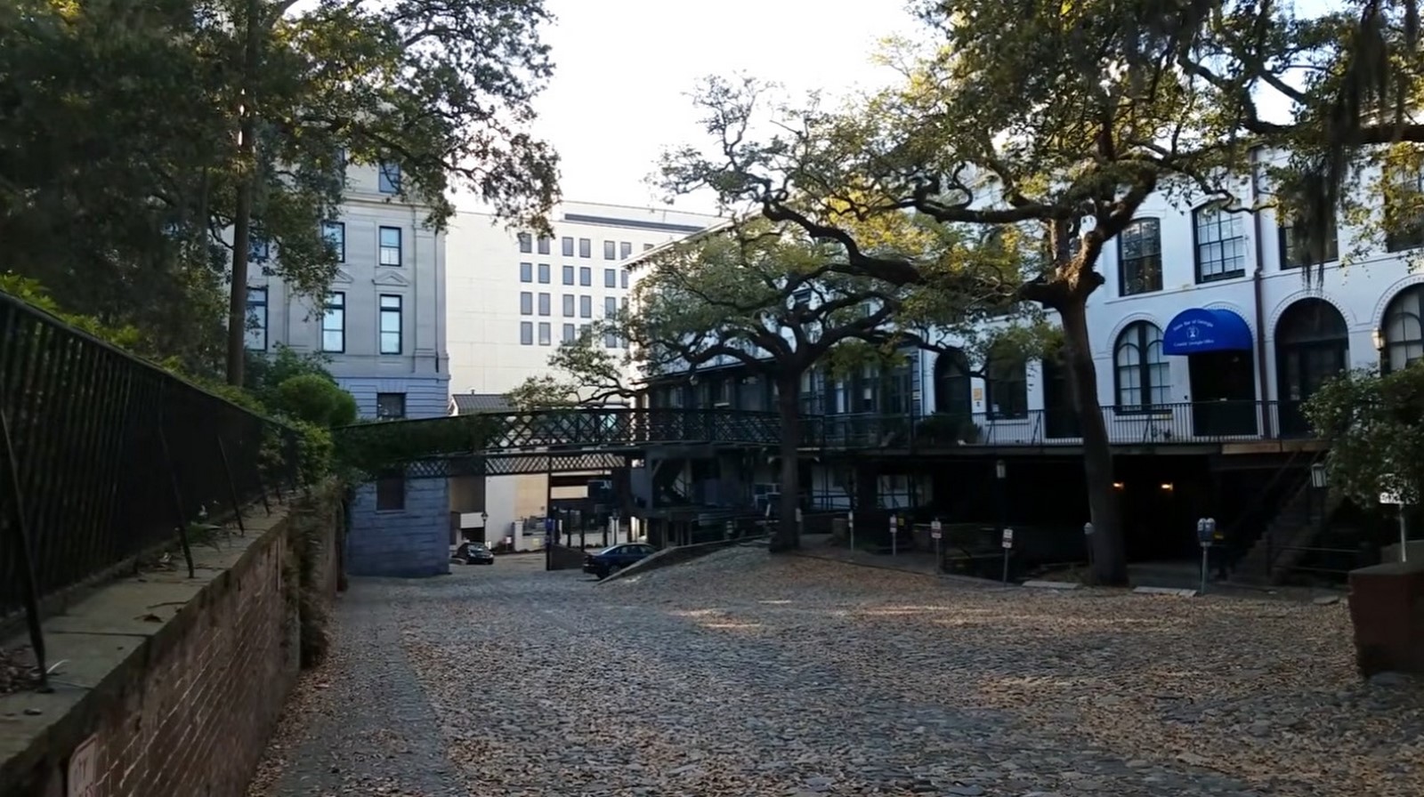 YouTube for Architects Savannah's Historic Waterfront - An Architectural and Urban Tour by Urban Traces-Sheet4