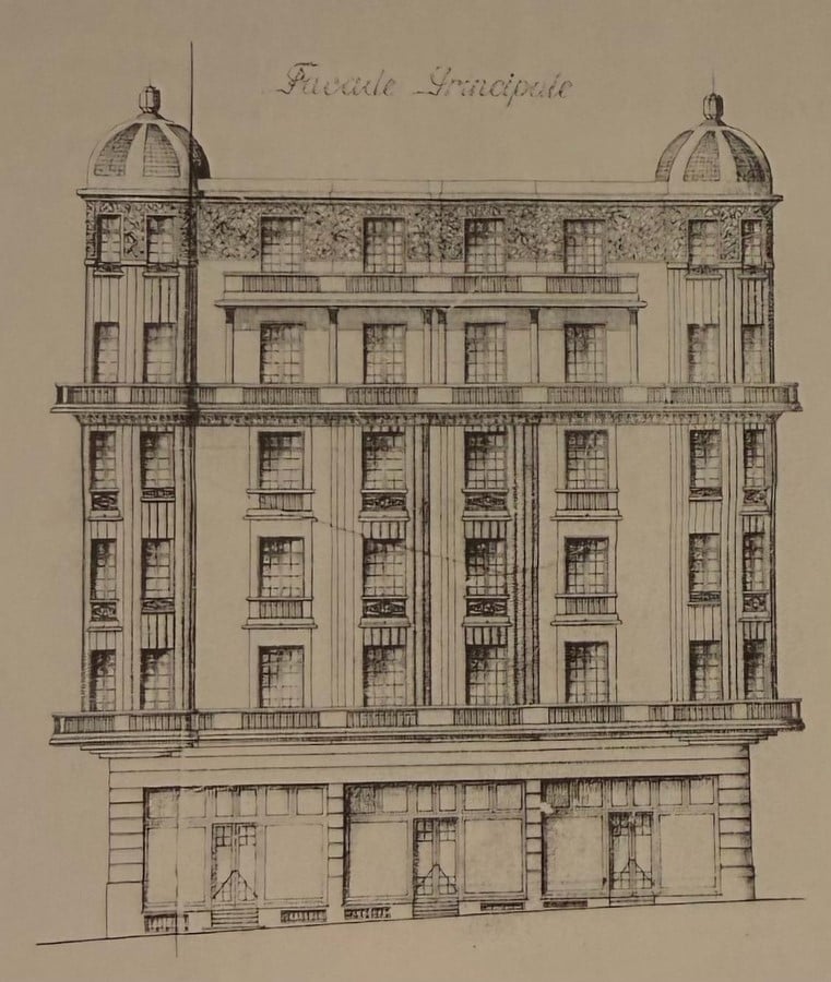 Art Deco Casablanca Architecture of a Negotiated Identity-Sheet5
