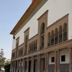 Art Deco Casablanca Architecture of a Negotiated Identity-Sheet7