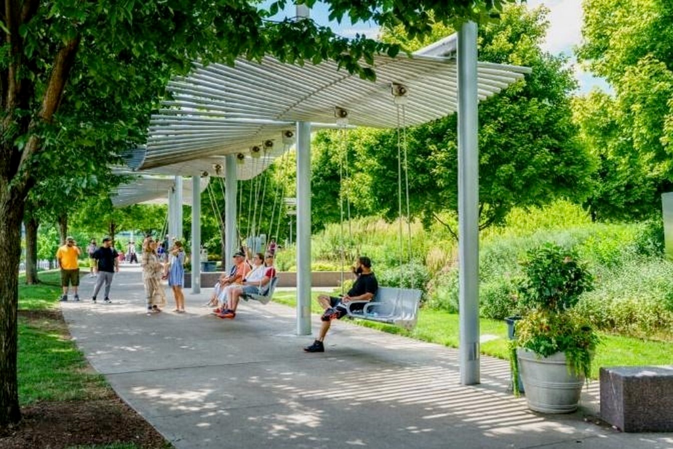 Designing Cities for Extreme Heat-Sheet3