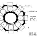 Tomb of Salabat Khan II, Bardari, Maharashtra-Sheet10