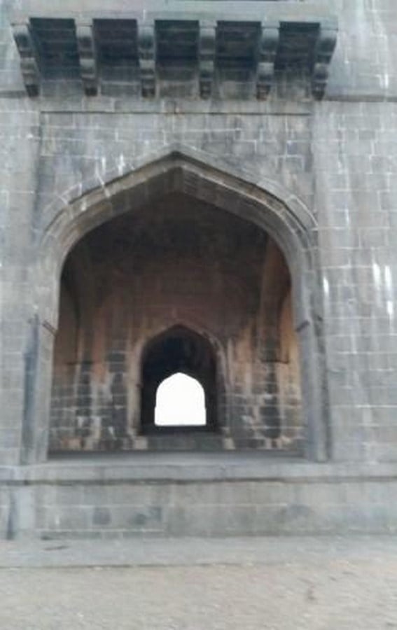 Tomb of Salabat Khan II, Bardari, Maharashtra-Sheet13