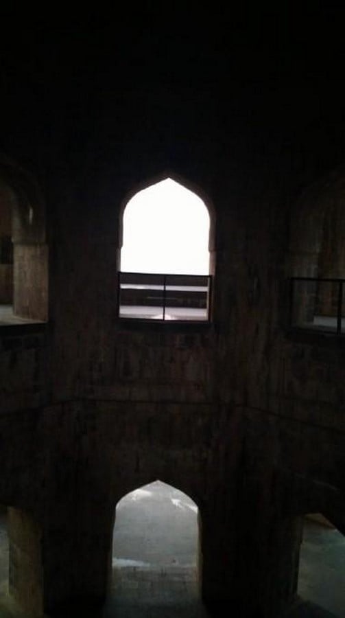 Tomb of Salabat Khan II, Bardari, Maharashtra-Sheet14