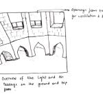 Tomb of Salabat Khan II, Bardari, Maharashtra-Sheet2