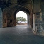 Tomb of Salabat Khan II, Bardari, Maharashtra-Sheet5
