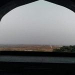 Tomb of Salabat Khan II, Bardari, Maharashtra-Sheet8