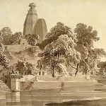 The Temple Town Under Pressure Vrindavan Between Pilgrimage and Urbanisation-Sheet2
