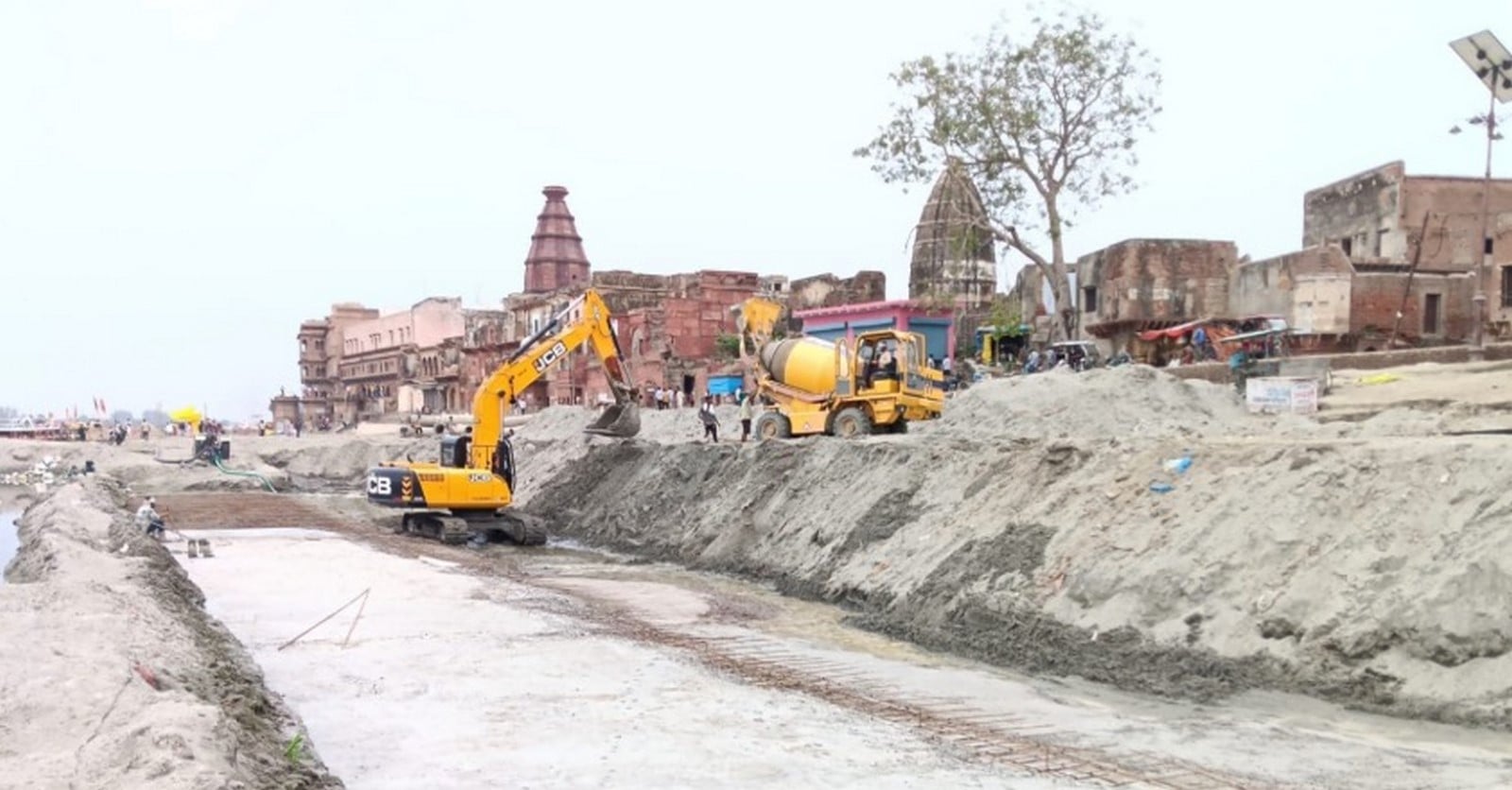 The Temple Town Under Pressure Vrindavan Between Pilgrimage and Urbanisation-Sheet5