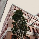 Timeline of restoration Bofill Foundation HQ-Sheet1