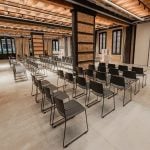 Timeline of restoration Bofill Foundation HQ-Sheet4
