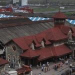 Timeline of restoration Bandra Railway Station-Sheet1