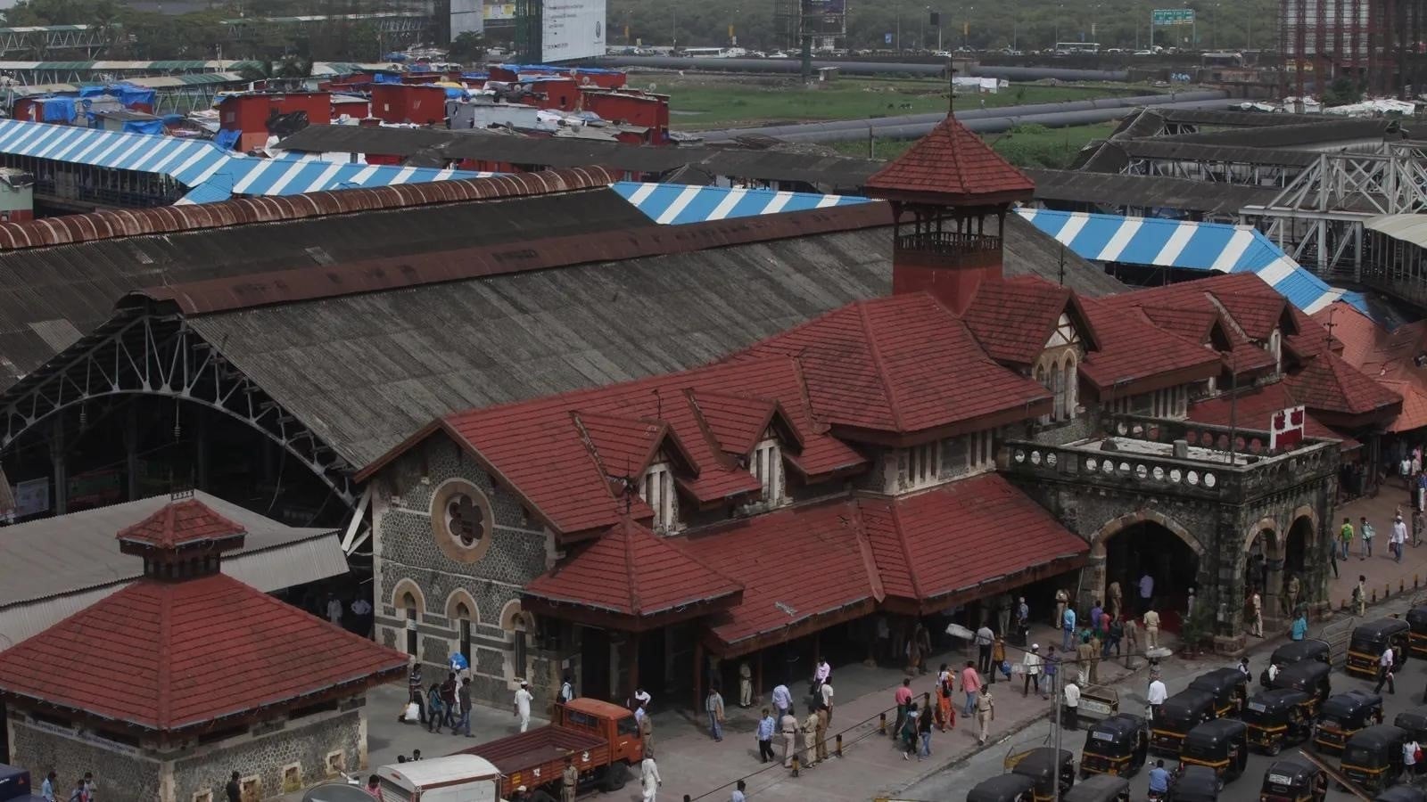 Timeline of restoration Bandra Railway Station-Sheet1