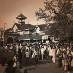 Timeline of restoration Bandra Railway Station-Sheet2