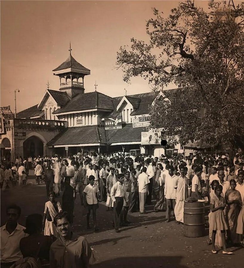 Timeline of restoration Bandra Railway Station-Sheet2
