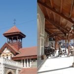 Timeline of restoration Bandra Railway Station-Sheet3