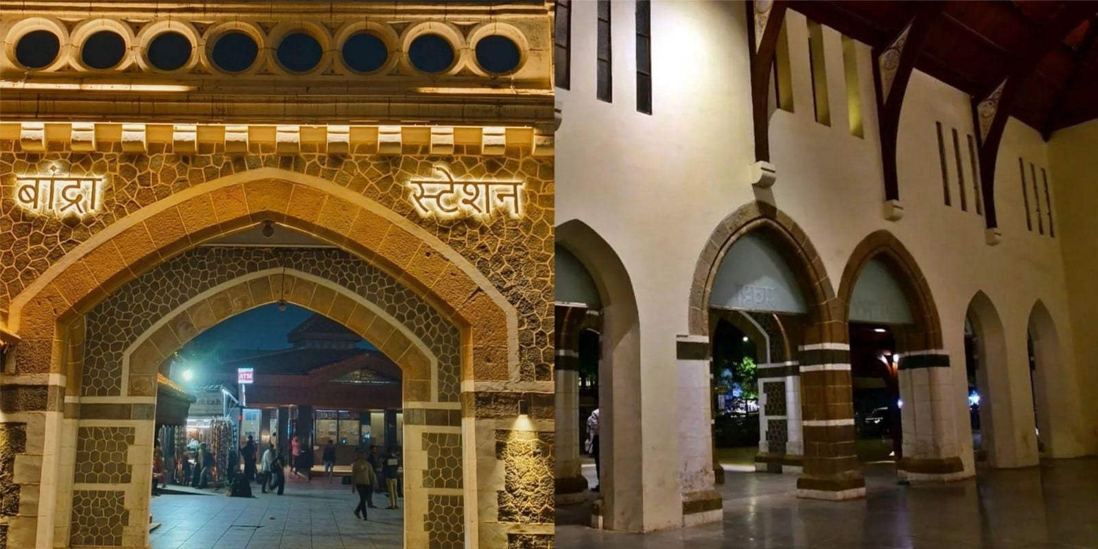 Timeline of restoration Bandra Railway Station-Sheet5