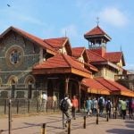 Timeline of restoration Bandra Railway Station-Sheet6