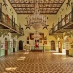 Timeline of restoration Sawantwadi Palace Boutique Art Hotel-Sheet4