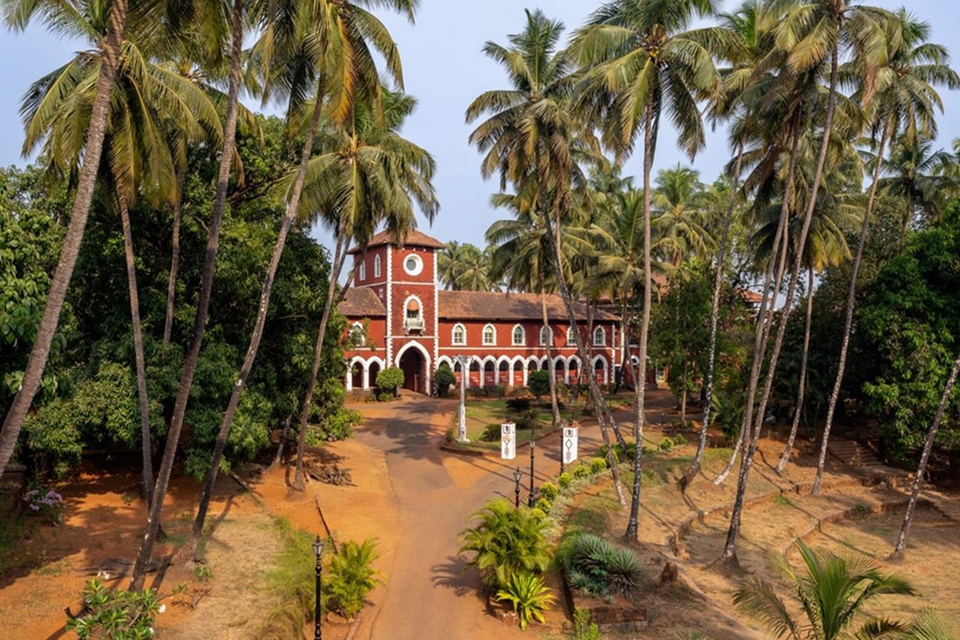 Timeline of restoration Sawantwadi Palace Boutique Art Hotel-Sheet5