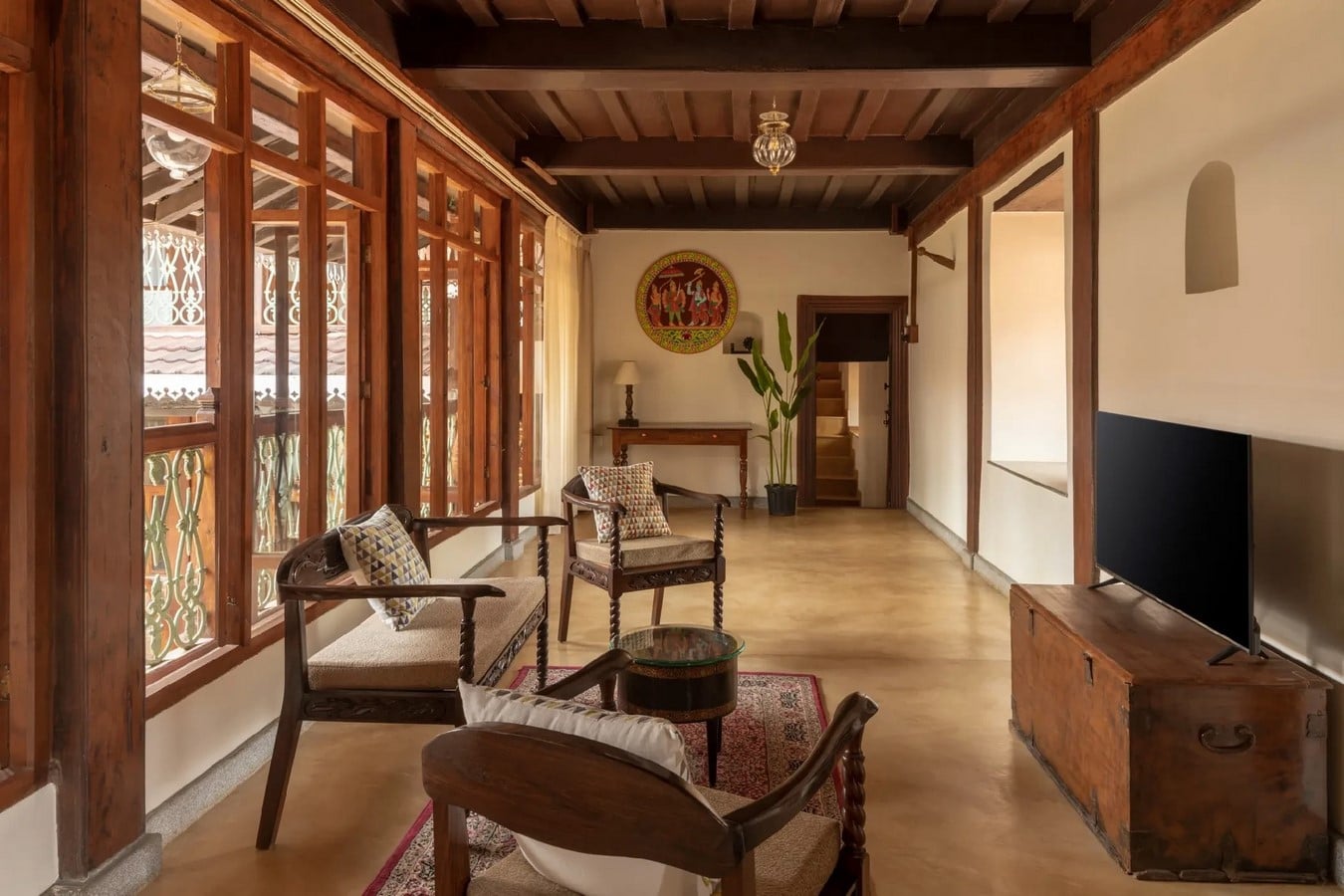 Timeline of restoration Sawantwadi Palace Boutique Art Hotel-Sheet6