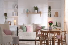 How to Make a Small Home Feel Larger - RTF | Rethinking The Future
