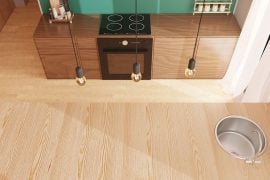 The Render Says Yes, the Drain Says No: What AI Room Design Can't Tell ...