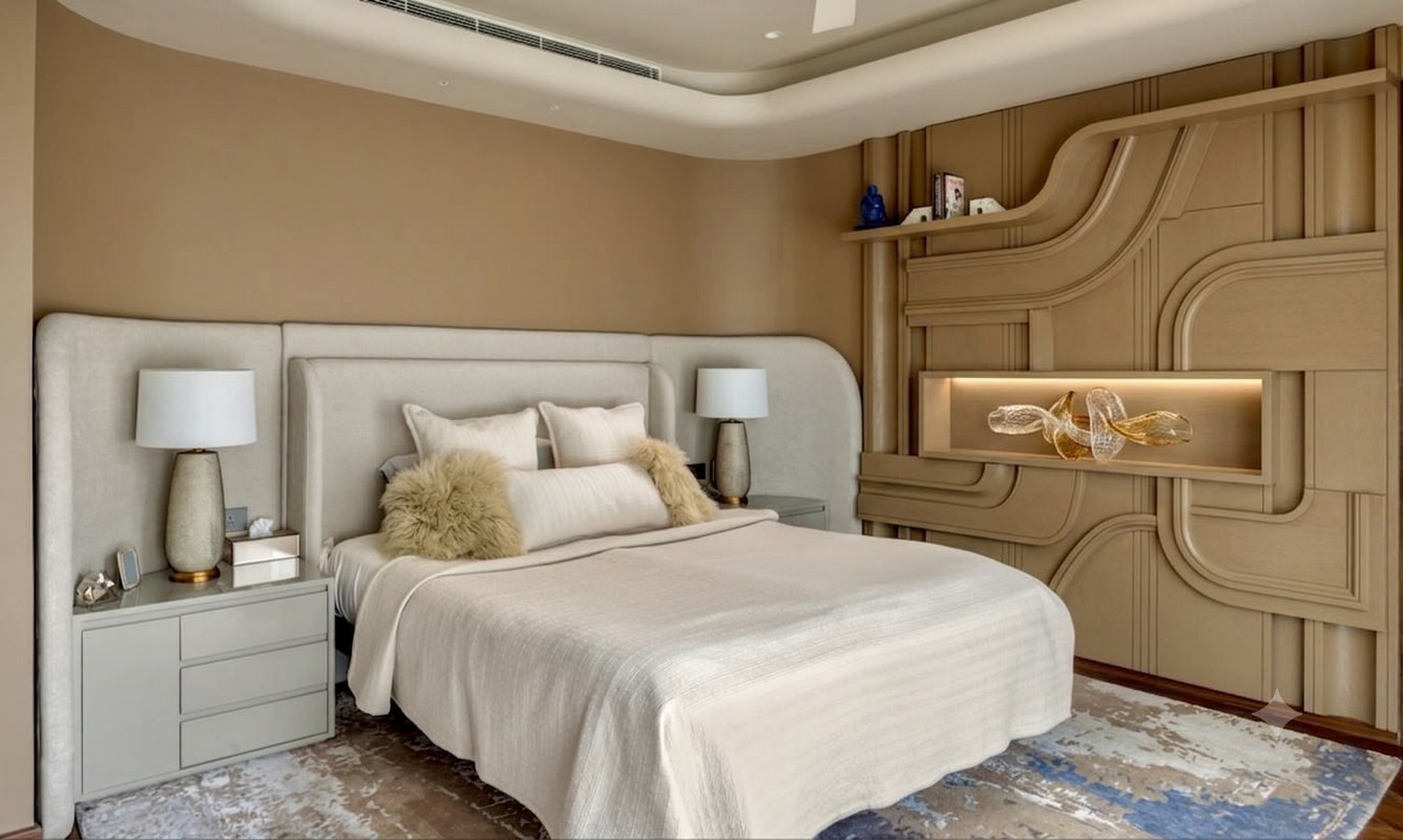 Ultra-luxury home in Golf Links by Aarqe9-Sheet10