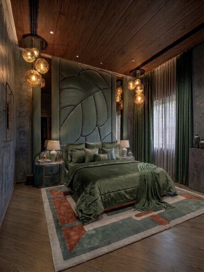 Ultra-luxury home in Golf Links by Aarqe9-Sheet7