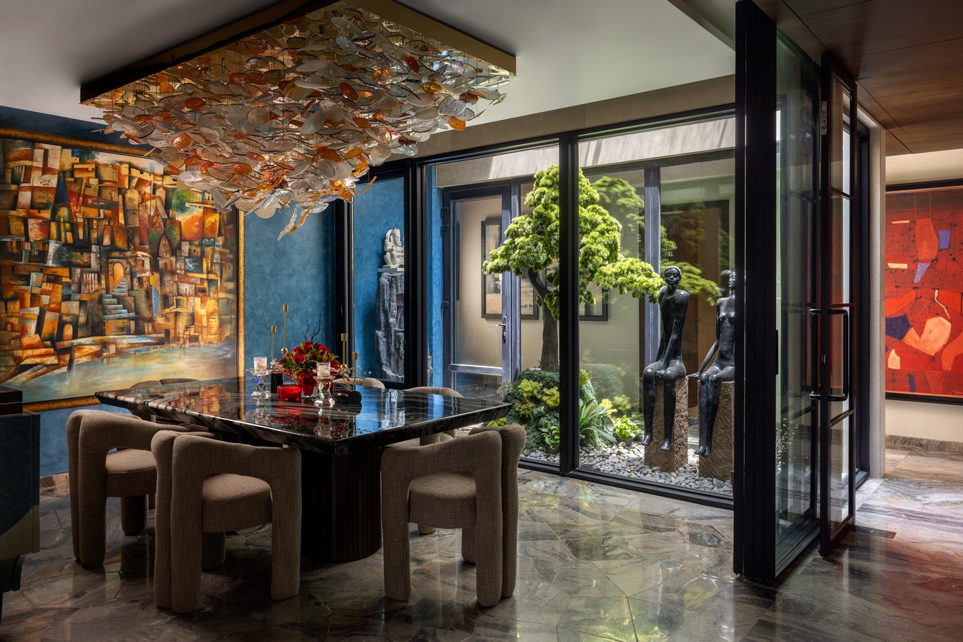 Ultra-luxury home in Golf Links by Aarqe9-Sheet9