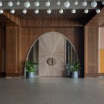 Sangha Bhawan by Spaces and Design-Sheet1
