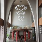 Sangha Bhawan by Spaces and Design-Sheet2