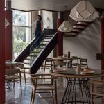 Sangha Bhawan by Spaces and Design-Sheet3