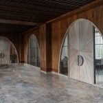 Sangha Bhawan by Spaces and Design-Sheet4