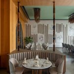 Sangha Bhawan by Spaces and Design-Sheet7