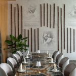 Sangha Bhawan by Spaces and Design-Sheet8