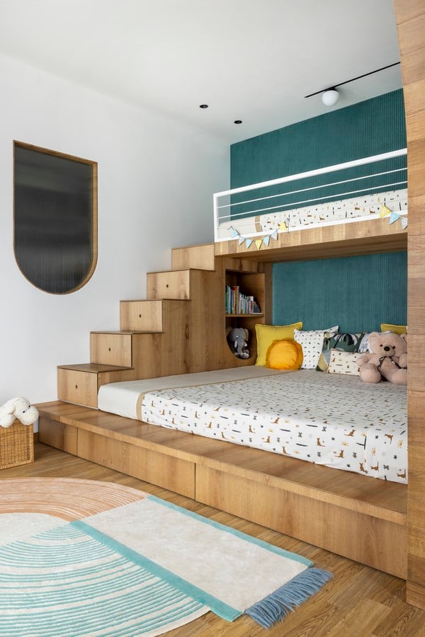 Fountainhead by Spaces & Design-Sheet8