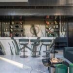 The Checkmate House by Span Architects-Sheet9