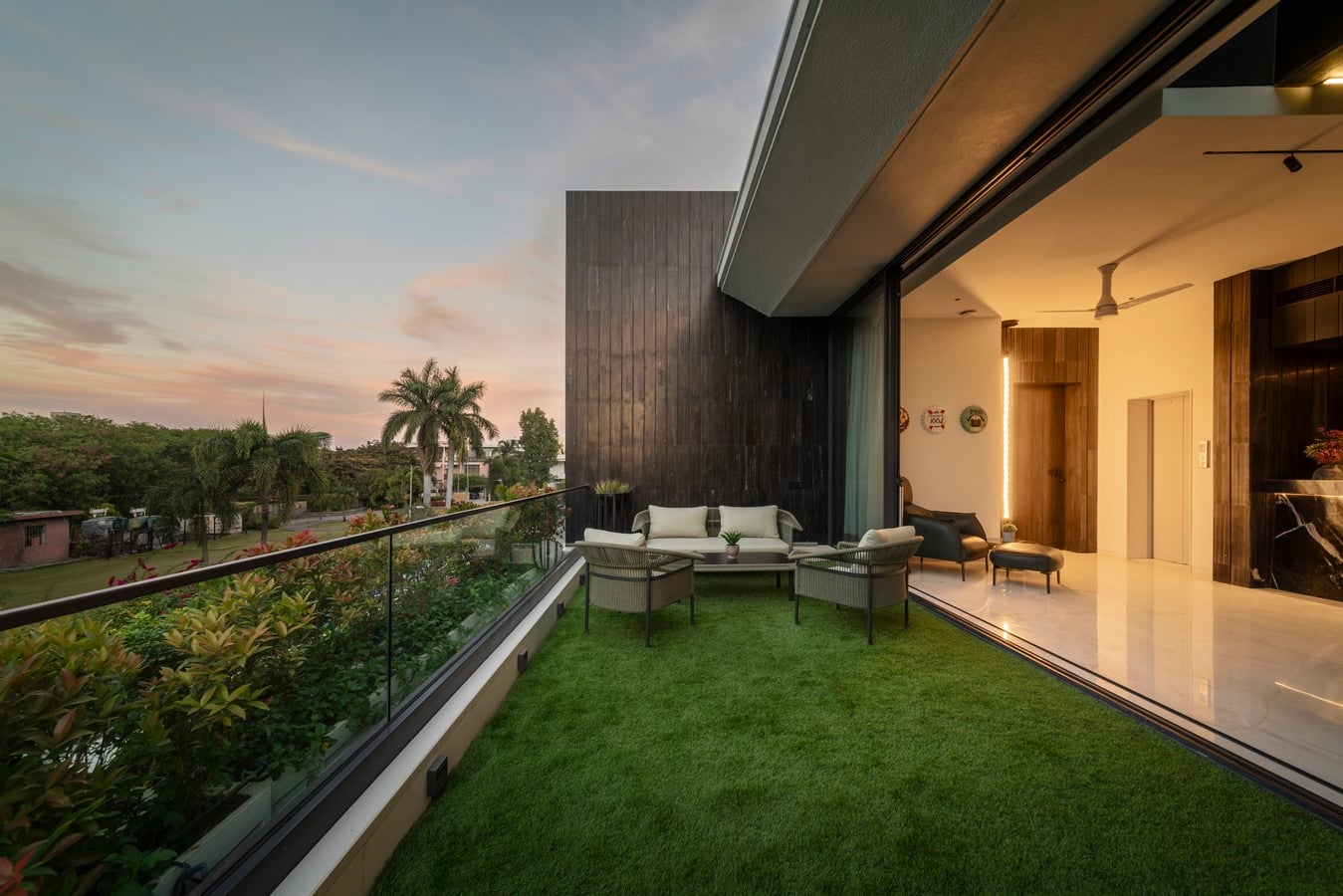 The Checkmate House by Span Architects-Sheet10