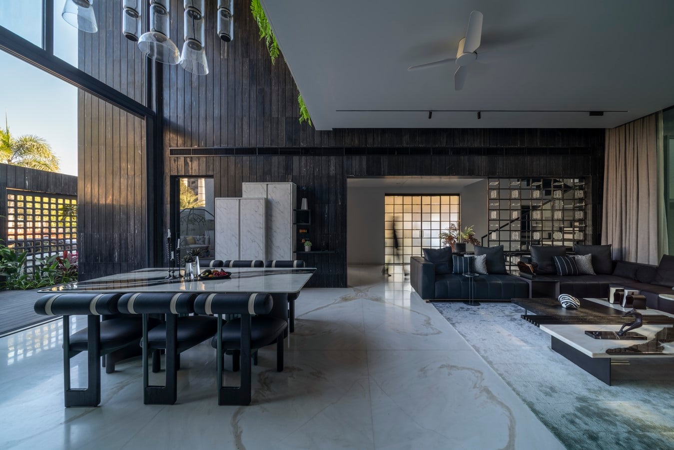 The Checkmate House by Span Architects-Sheet4