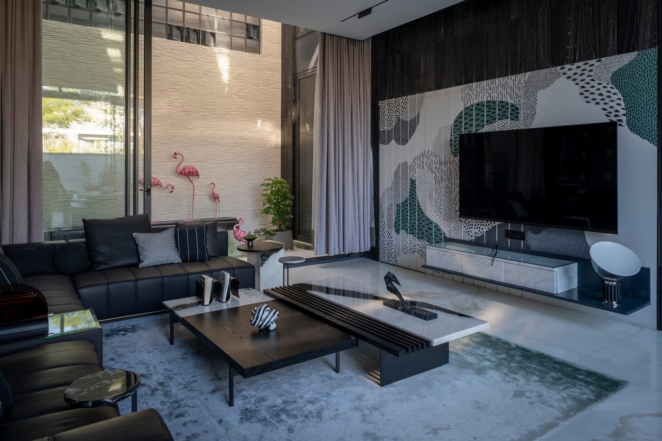 The Checkmate House by Span Architects-Sheet5
